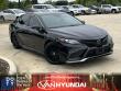 Used 2022 Toyota Camry XSE Sedan