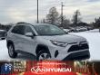 Used 2024 Toyota RAV4 XLE SUV