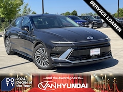2025 Hyundai Sonata Hybrid SEL Sedan