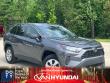 Used 2022 Toyota RAV4 LE SUV