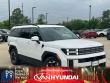 New 2026 Hyundai Santa Fe SEL FWD SUV