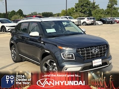 2025 Hyundai Venue Limited SUV