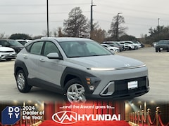 2026 Hyundai Kona SE FWD SUV