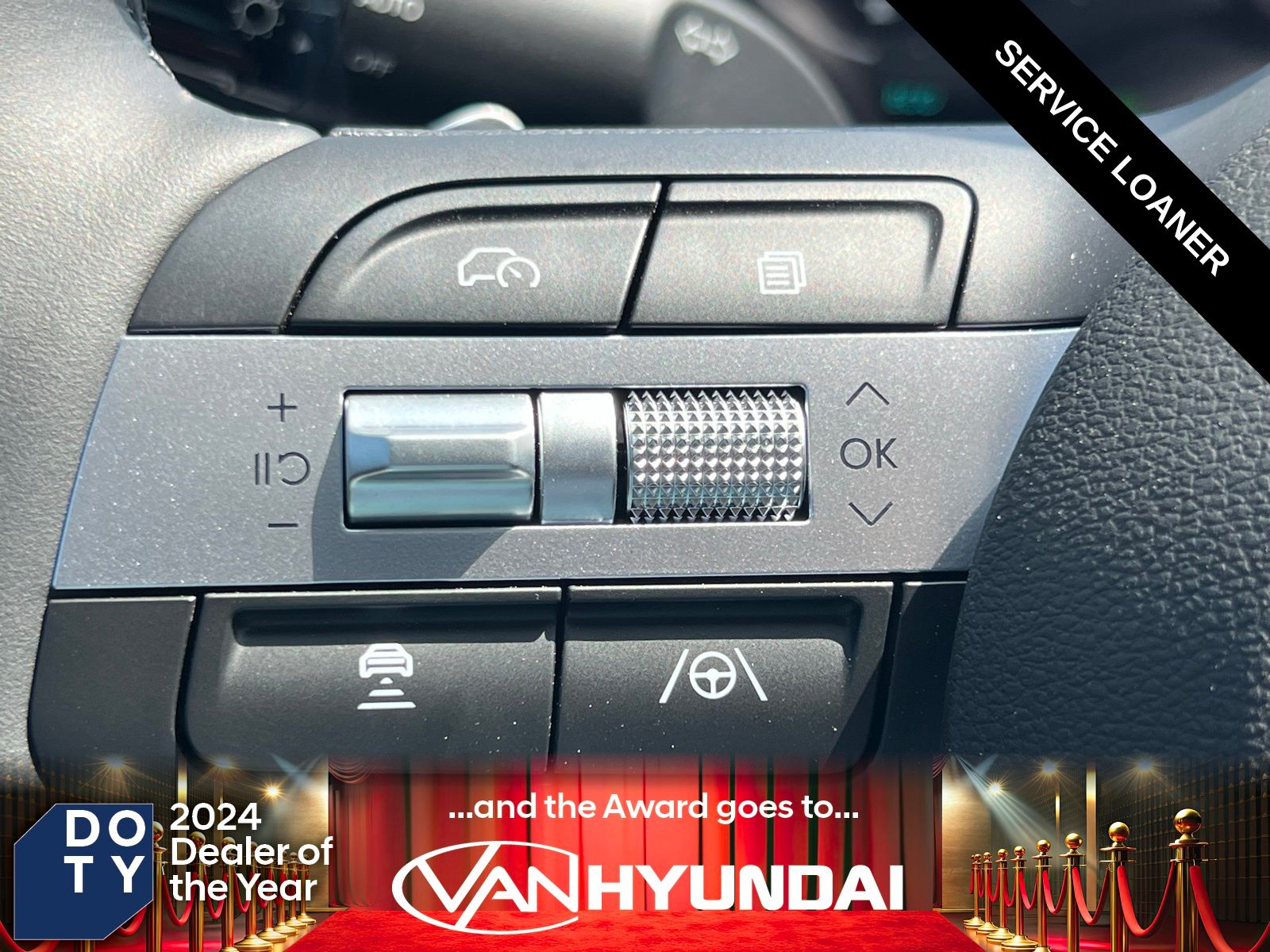 2025 Hyundai Tucson SEL Convenience - Photo 27