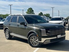 2026 Hyundai Palisade Hybrid SEL Premium 7P SUV