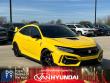 Used 2021 Honda Civic Type R Limited Edition Hatchback