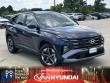 New 2026 Hyundai Tucson SEL FWD SUV