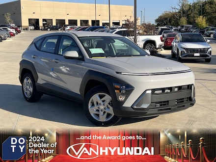 2026 Hyundai Kona SE FWD SUV