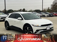 2026 Hyundai IONIQ 5 SEL SUV