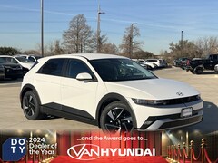 2026 Hyundai IONIQ 5 SEL SUV