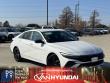 New 2026 Hyundai Elantra SEL Sport Sedan