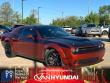 Used 2023 Dodge Challenger R/T Scat Pack Widebody Coupe