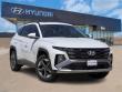 New 2025 Hyundai Tucson SEL Convenience FWD SUV