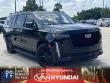 Used 2021 Cadillac Escalade ESV Sport SUV