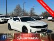 Used 2019 Chevrolet Camaro 3LT Coupe