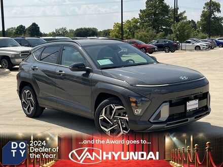 2026 Hyundai Kona SEL Premium FWD SUV