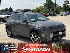 2026 Hyundai Kona SEL Premium FWD SUV