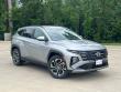 New 2026 Hyundai Tucson SEL Plus FWD SUV