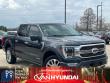 Used 2021 Ford F-150 Limited Truck