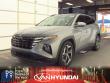 Used 2022 Hyundai Tucson Limited SUV