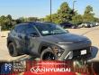 New 2026 Hyundai Kona SEL Sport FWD SUV