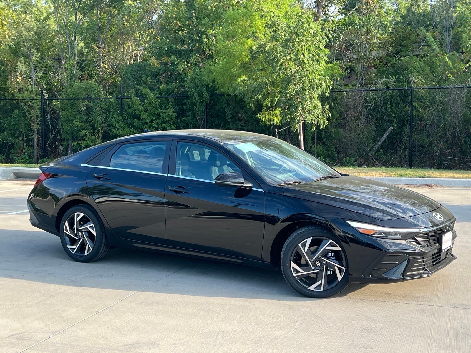 New 2026 Hyundai Elantra Limited