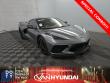 Used 2022 Chevrolet Corvette Stingray Coupe