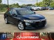 Used 2019 Honda Accord LX Sedan