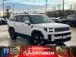 New 2026 Hyundai Santa Fe Hybrid SEL SUV