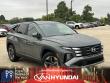 New 2026 Hyundai Tucson SEL FWD SUV