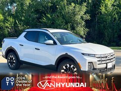 2026 Hyundai Santa Cruz SEL Activity FWD Truck Crew Cab