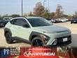 New 2026 Hyundai Kona SEL Sport FWD SUV