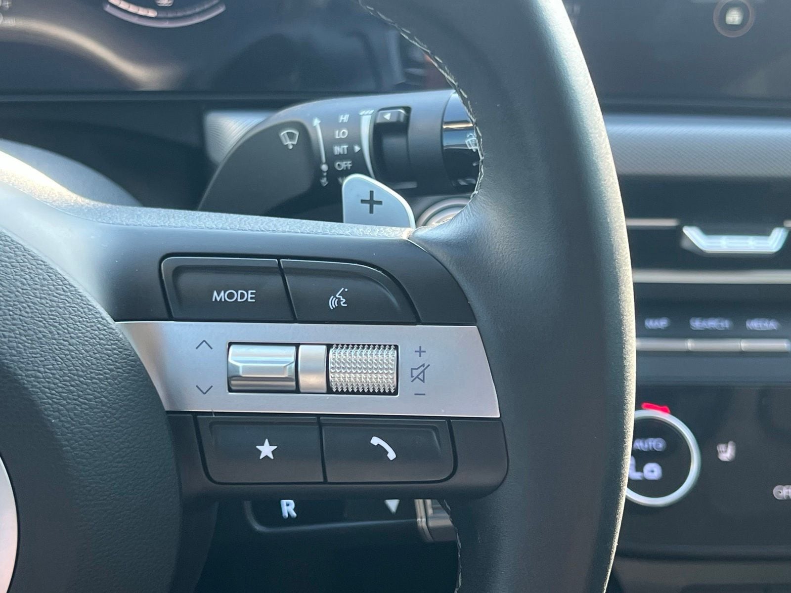 2026 Hyundai Sonata SEL - Photo 28