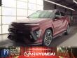 Certified 2025 Hyundai Kona N Line SUV