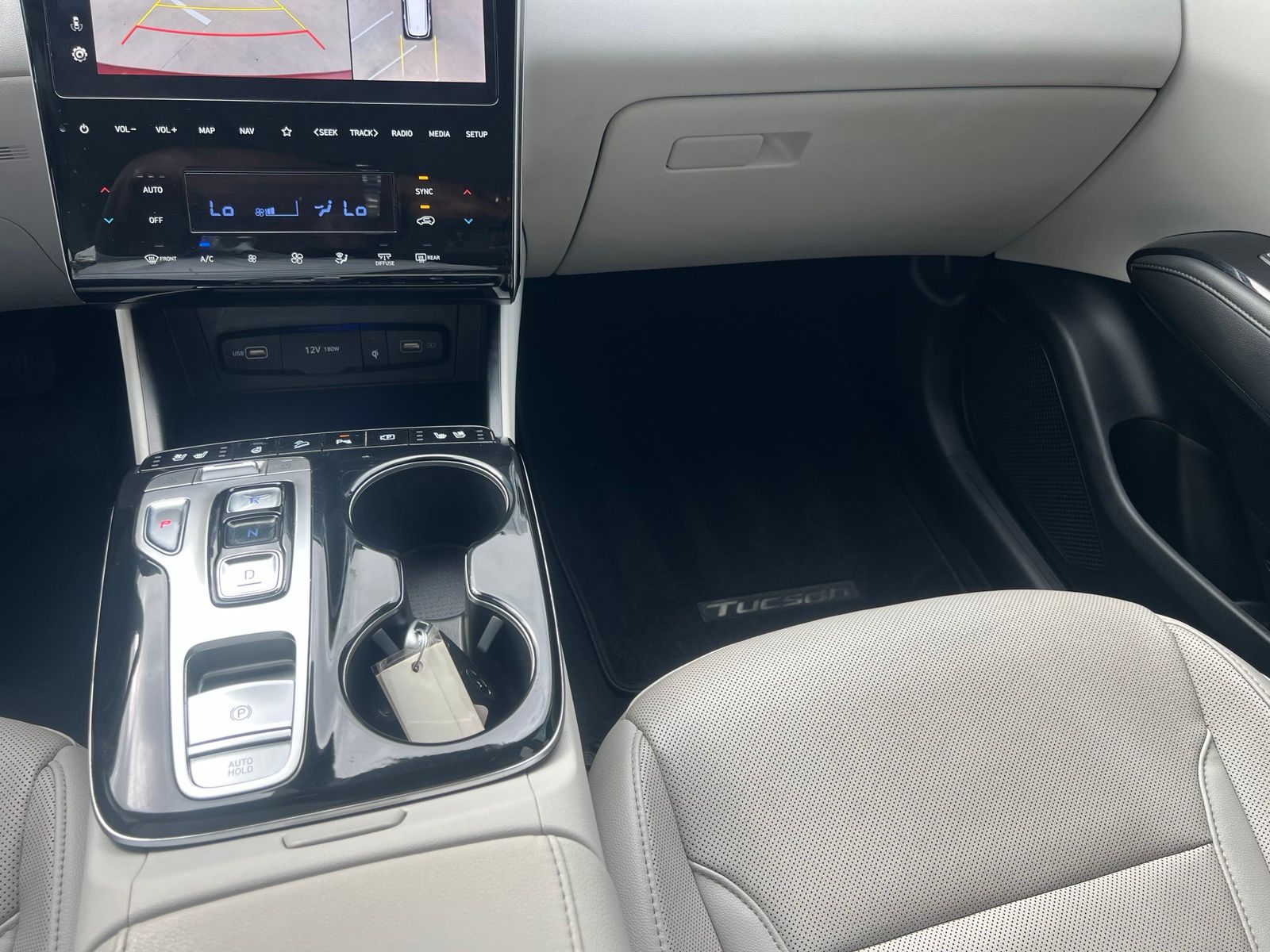 2023 Hyundai Tucson Limited - Photo 38