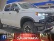 Used 2022 Chevrolet Silverado 1500 ZR2 Truck