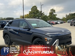 2026 Hyundai Kona SEL Sport FWD SUV