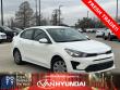 Used 2023 Kia Rio LX Sedan