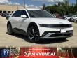 New 2025 Hyundai IONIQ 5 SE SUV