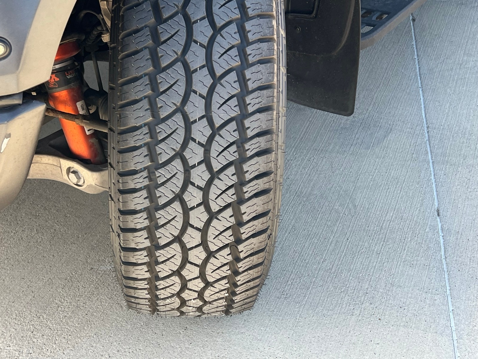 1FTFW1RG6KFB34087