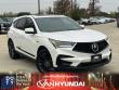 Used 2020 Acura RDX A-Spec Package SUV