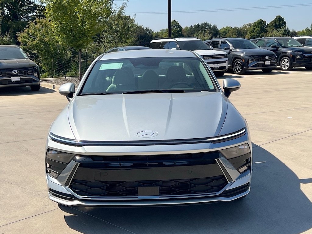 New 2026 Hyundai Sonata SE Sedan