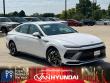 New 2026 Hyundai Sonata SEL Sport Sedan