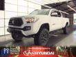 Used 2021 Toyota Tacoma SR5 Truck