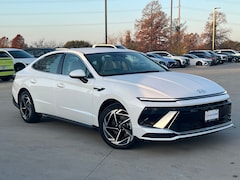 2026 Hyundai Sonata SEL Sport Sedan
