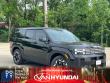 New 2026 Hyundai Santa Fe SE FWD SUV