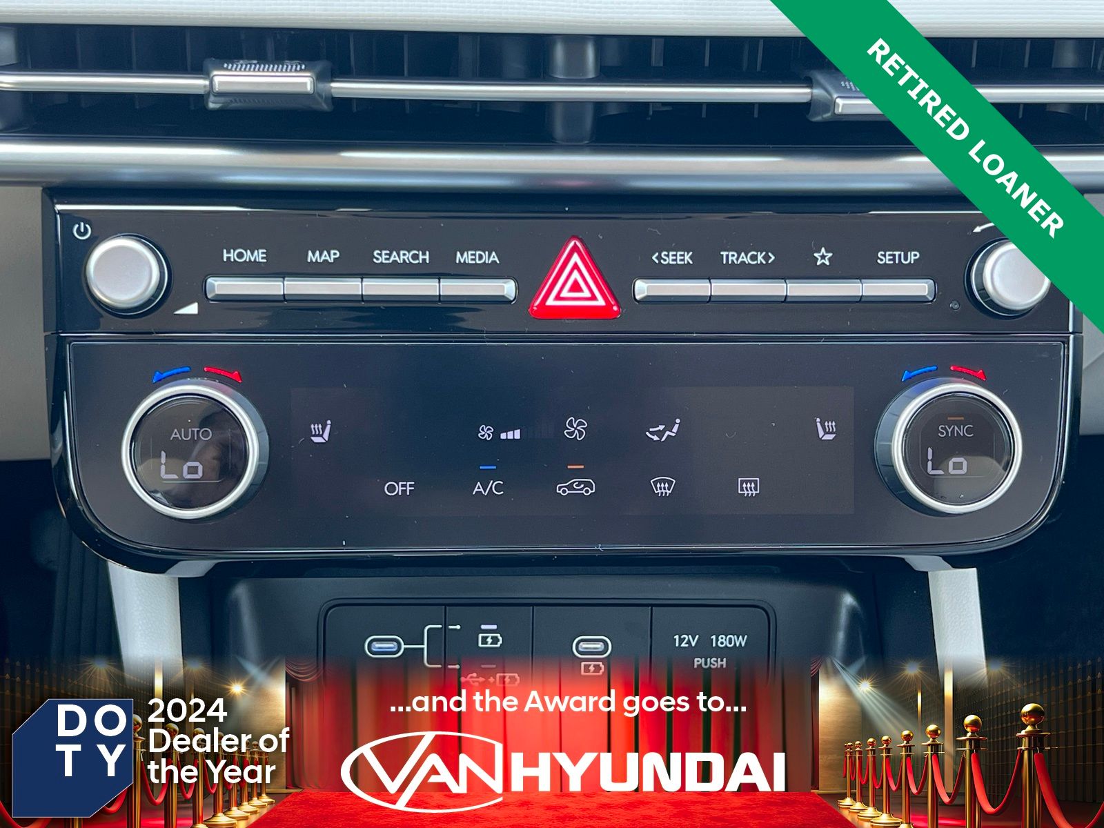 New 2026 Ecotronic Gray Hyundai SEL FWD image 30