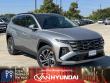 New 2025 Hyundai Tucson Hybrid Limited SUV