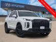 New 2025 Hyundai Palisade XRT FWD SUV