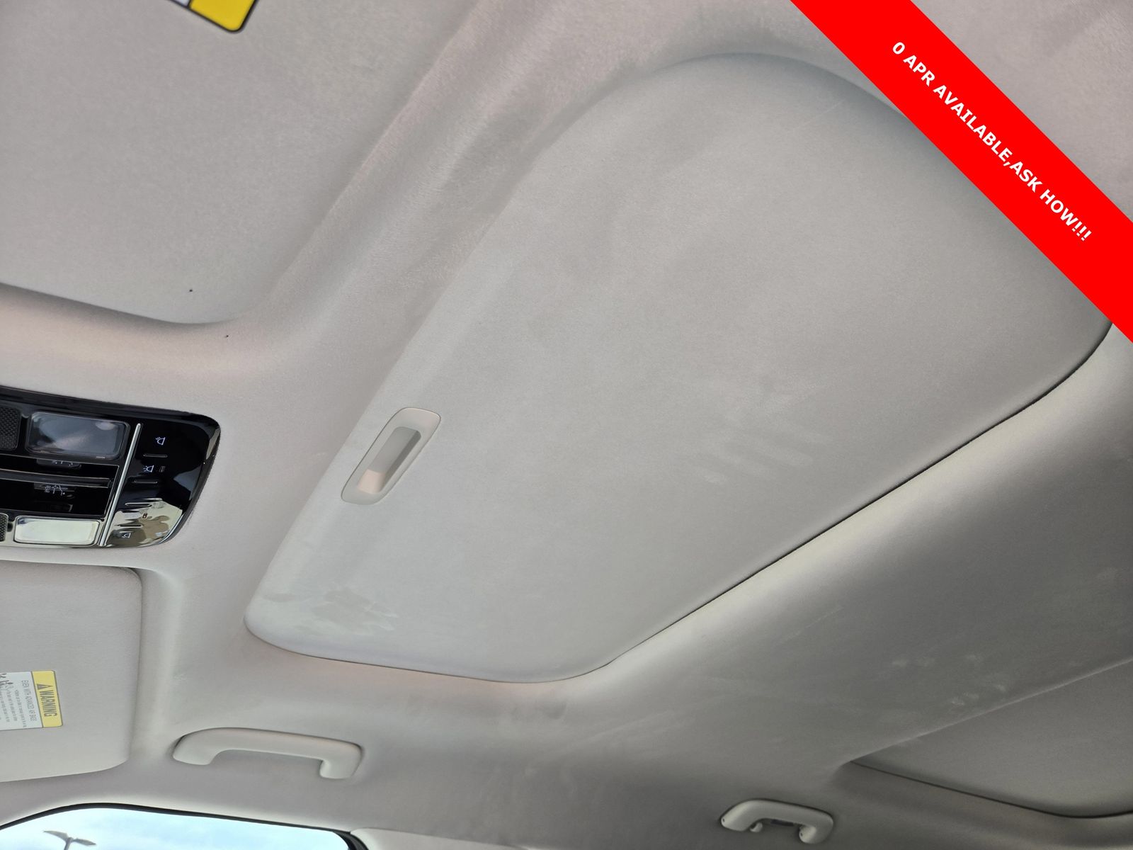 2025 Hyundai Santa Fe Calligraphy - Photo 18